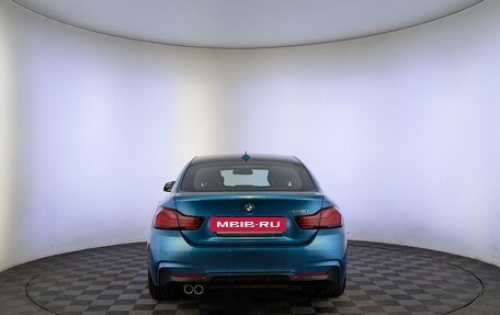 BMW 4 серия, 2020 год, 3 569 000 рублей, 6 фотография