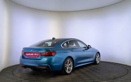 BMW 4 серия, 2020 год, 3 569 000 рублей, 5 фотография