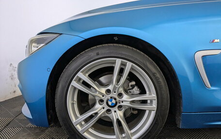 BMW 4 серия, 2020 год, 3 569 000 рублей, 13 фотография