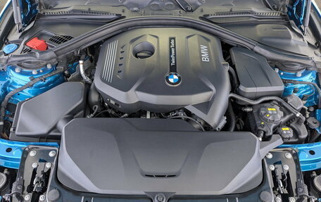 BMW 4 серия, 2020 год, 3 569 000 рублей, 11 фотография