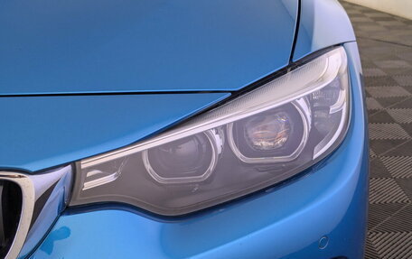 BMW 4 серия, 2020 год, 3 569 000 рублей, 12 фотография