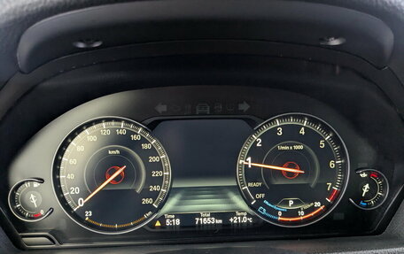 BMW 4 серия, 2020 год, 3 569 000 рублей, 16 фотография