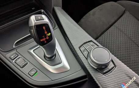 BMW 4 серия, 2020 год, 3 569 000 рублей, 15 фотография