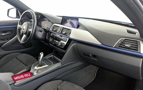 BMW 4 серия, 2020 год, 3 569 000 рублей, 22 фотография