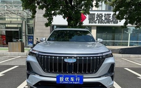 Geely Atlas, 2026 год, 2 960 000 рублей, 2 фотография