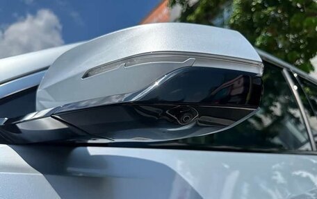 Geely Atlas, 2026 год, 2 960 000 рублей, 10 фотография