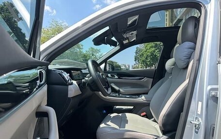 Geely Atlas, 2026 год, 2 960 000 рублей, 8 фотография