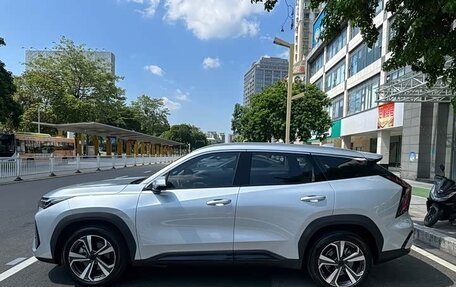 Geely Atlas, 2026 год, 2 960 000 рублей, 7 фотография