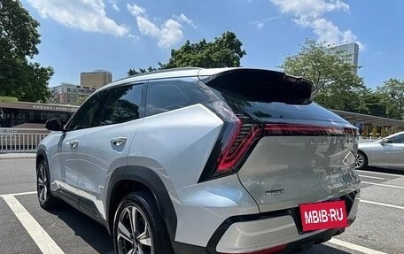 Geely Atlas, 2026 год, 2 960 000 рублей, 6 фотография