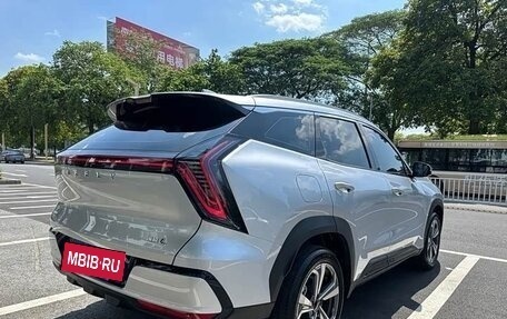 Geely Atlas, 2026 год, 2 960 000 рублей, 4 фотография