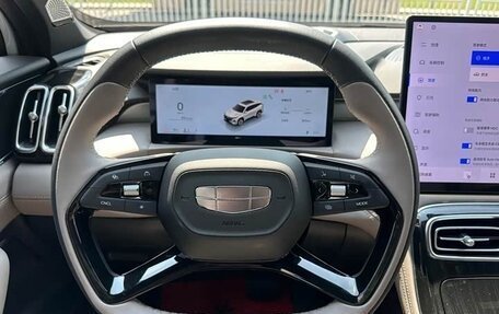 Geely Atlas, 2026 год, 2 960 000 рублей, 15 фотография