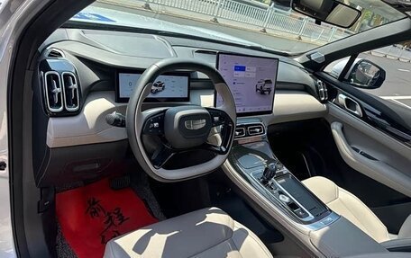 Geely Atlas, 2026 год, 2 960 000 рублей, 19 фотография