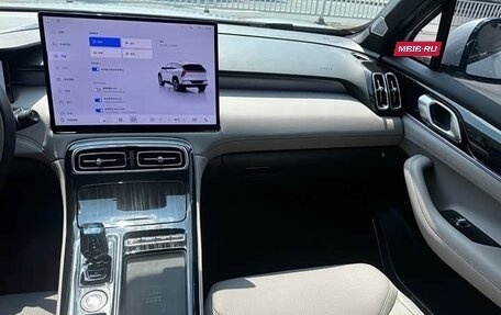 Geely Atlas, 2026 год, 2 960 000 рублей, 16 фотография
