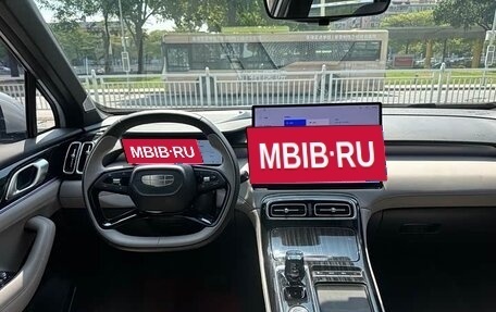 Geely Atlas, 2026 год, 2 960 000 рублей, 17 фотография