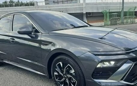 Hyundai Sonata VIII, 2025 год, 3 150 002 рублей, 2 фотография