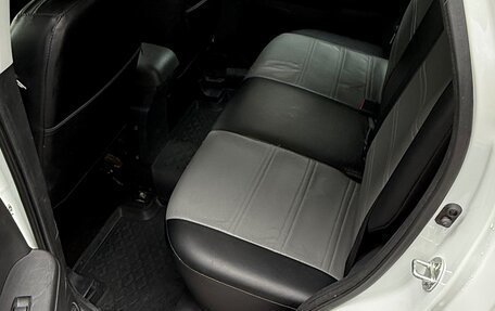 Mitsubishi ASX I рестайлинг, 2013 год, 1 200 000 рублей, 9 фотография