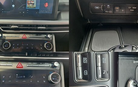 Hyundai Sonata VIII, 2025 год, 3 150 002 рублей, 10 фотография