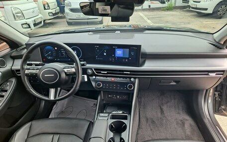 Hyundai Sonata VIII, 2025 год, 3 150 002 рублей, 17 фотография