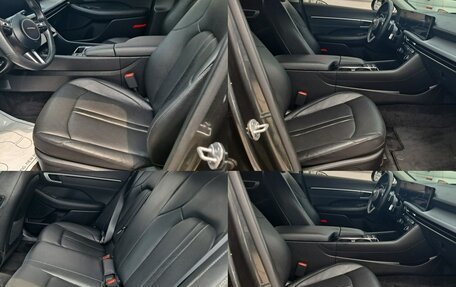 Hyundai Sonata VIII, 2025 год, 3 150 002 рублей, 9 фотография