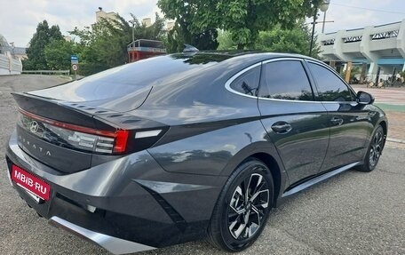 Hyundai Sonata VIII, 2025 год, 3 150 002 рублей, 6 фотография