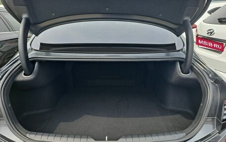 Hyundai Sonata VIII, 2025 год, 3 150 002 рублей, 7 фотография