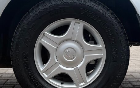 SsangYong Kyron I, 2007 год, 679 990 рублей, 7 фотография