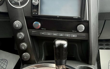 SsangYong Kyron I, 2007 год, 679 990 рублей, 11 фотография