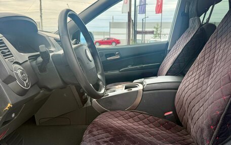 SsangYong Kyron I, 2007 год, 679 990 рублей, 8 фотография