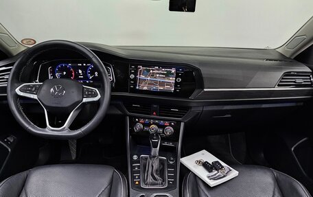 Volkswagen Jetta VII, 2022 год, 2 055 000 рублей, 5 фотография