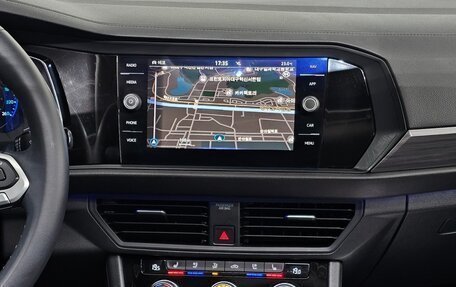 Volkswagen Jetta VII, 2022 год, 2 055 000 рублей, 8 фотография