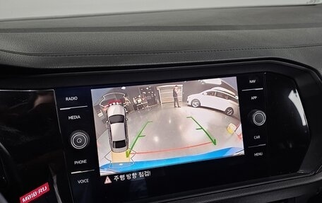 Volkswagen Jetta VII, 2022 год, 2 055 000 рублей, 7 фотография