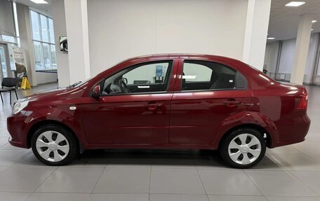 Chevrolet Nexia, 2021 год, 820 000 рублей, 2 фотография