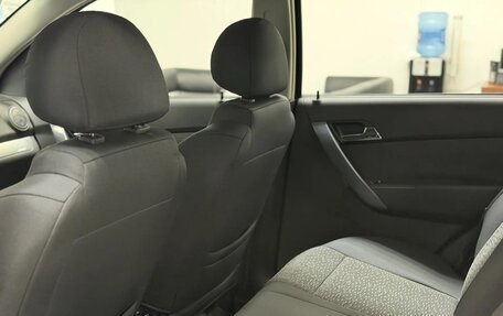 Chevrolet Nexia, 2021 год, 820 000 рублей, 11 фотография
