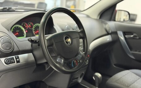 Chevrolet Nexia, 2021 год, 820 000 рублей, 8 фотография