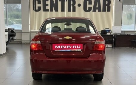 Chevrolet Nexia, 2021 год, 820 000 рублей, 4 фотография