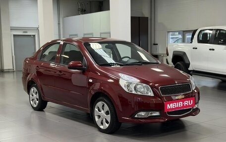 Chevrolet Nexia, 2021 год, 820 000 рублей, 6 фотография