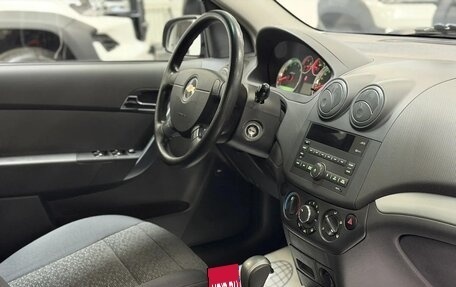 Chevrolet Nexia, 2021 год, 820 000 рублей, 10 фотография