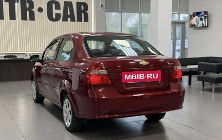 Chevrolet Nexia, 2021 год, 820 000 рублей, 3 фотография