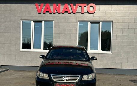 Lifan Solano I (630) рестайлинг, 2011 год, 140 000 рублей, 2 фотография