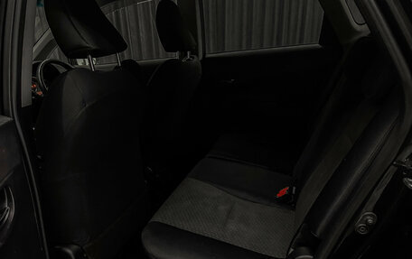 Toyota Ractis II, 2014 год, 820 000 рублей, 13 фотография