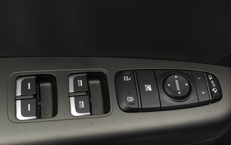 KIA Sportage IV рестайлинг, 2021 год, 2 780 000 рублей, 7 фотография