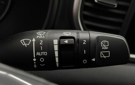 KIA Sportage IV рестайлинг, 2021 год, 2 780 000 рублей, 10 фотография