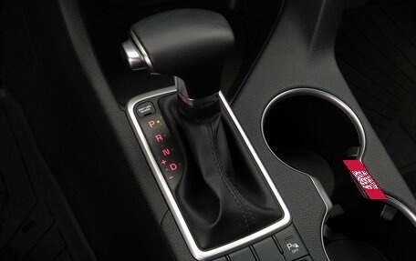 KIA Sportage IV рестайлинг, 2021 год, 2 780 000 рублей, 13 фотография