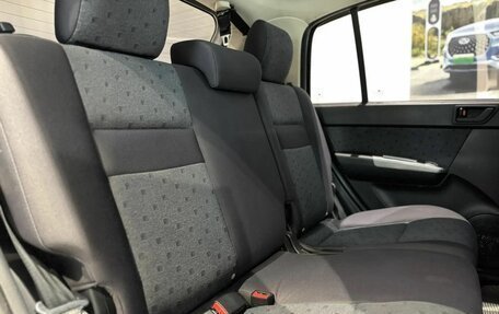 Hyundai Getz I рестайлинг, 2005 год, 330 000 рублей, 15 фотография