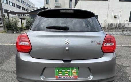 Suzuki Swift V, 2018 год, 880 000 рублей, 6 фотография