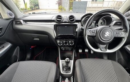 Suzuki Swift V, 2018 год, 880 000 рублей, 7 фотография