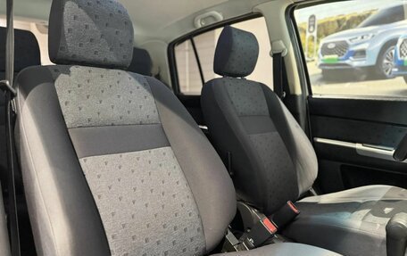 Hyundai Getz I рестайлинг, 2005 год, 330 000 рублей, 14 фотография