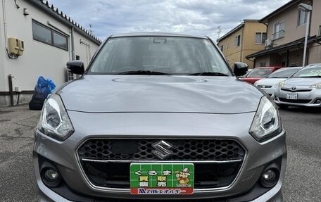Suzuki Swift V, 2018 год, 880 000 рублей, 2 фотография