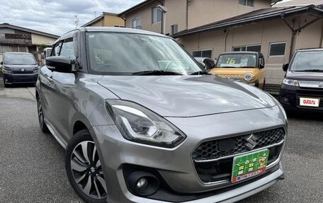 Suzuki Swift V, 2018 год, 880 000 рублей, 3 фотография