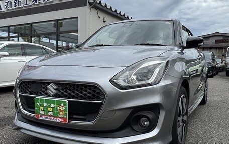 Suzuki Swift V, 2018 год, 880 000 рублей, 16 фотография